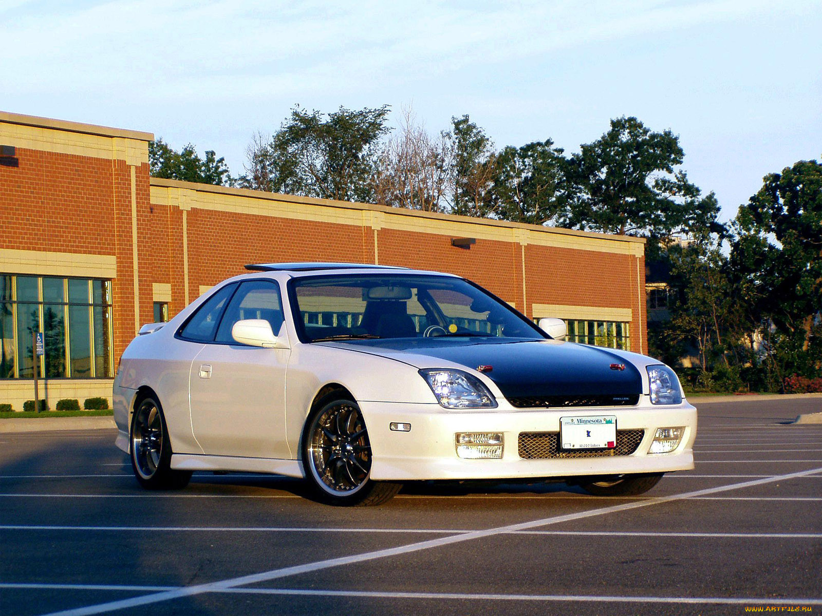 , honda
